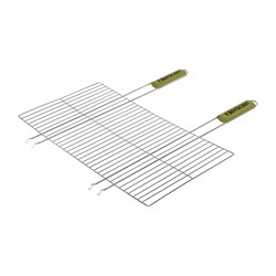 Решетка-гриль Boyscout Гигант - фото 15975532