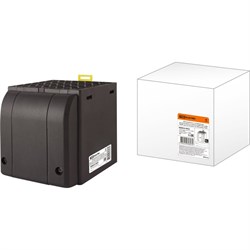 Обогреватель для установки на DIN-рейку TDM ELECTRIC ОШВ-400 - фото 15975664