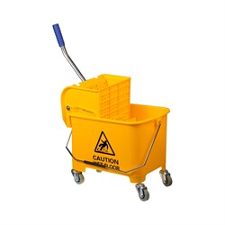 Уборочная тележка OfficeClean Professional - фото 15976828