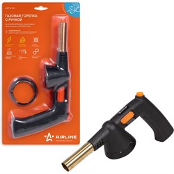 Газовая горелка AIRLINE AGT-S-04 - фото 15977030