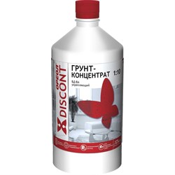 Грунт-концентрат Ореол ВД-ВА Дисконт - фото 15977132