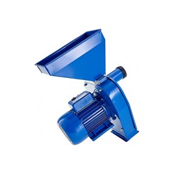 Кормоизмельчитель для зерна и кукурузы Зеленый Луг Р1-00007206 - фото 15977300