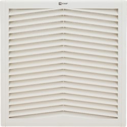 Решетка вентиляционная EKF PROxima - фото 15977925