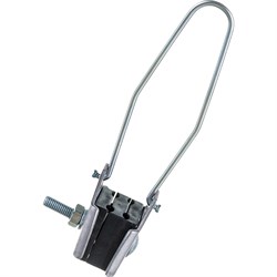 Анкерный зажим ВК PA 4/35 - фото 15977933