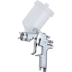 Краскопульт Русский мастер F100G - фото 15978522