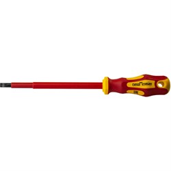 Диэлектрическая отвертка Промлайн ПЛ022010665_z022 - фото 15978584