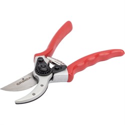 Плоскостной секатор GRINDA PRO Line - фото 15979499