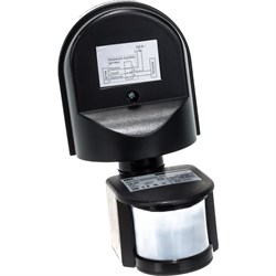 Датчик движения IEK ДД 008 - фото 15979756