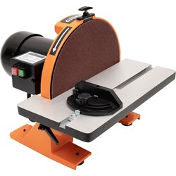 Дисковый шлифовальный станок Gigant DS 305 - фото 15980214