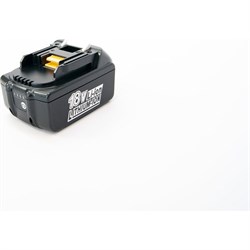 Аккумулятор для Makita Specta MT1850 - фото 15980329