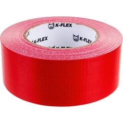 Водостойкая армированная лента K-FLEX 048-050 DUCT ТПЛ - фото 15980385