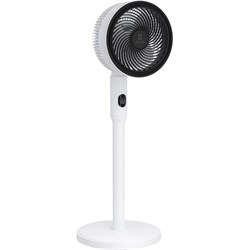 Напольный вентилятор Electrolux EFF-1025B - фото 15980894