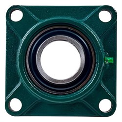 Подшипниковый узел TECHNIX UKF319 - фото 15981017