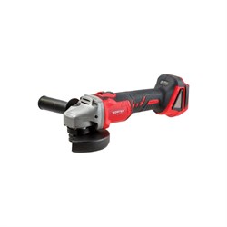 Угловая шлифовальная машина WORTEX CAG1812E00029 - фото 15981086