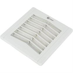 Вентиляционная решетка EKF PROxima - фото 15982095
