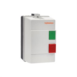 Магнитный пускатель Texenergo ПМЛ 2220 - фото 15982283