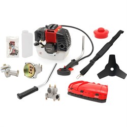 Бензиновый триммер ENIFIELD 245/2 БШ - фото 15982750