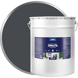 Эмаль Proremontt ПФ-115 - фото 15984672