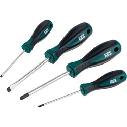 Набор отверток КЭС Эрго - фото 15984682