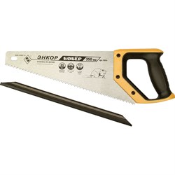 Ножовка ЭНКОР Бобер - фото 15985086