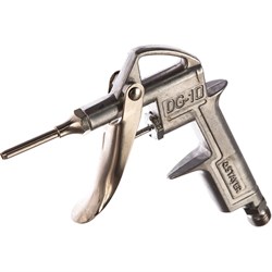 Продувочный пневмопистолет STAYER MASTER - фото 15985132