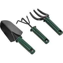 Набор садового инструмента WMC TOOLS WMC-TG2101005-3PS - фото 15985866