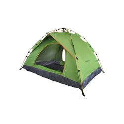 Кемпинговая двухместная палатка ForceKraft FK-CAMP-1 - фото 15985907