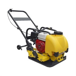 Виброплита ТСС TSS-WP100TH - фото 15986038