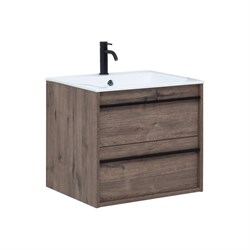 Тумба Aquanet Lino 60 - фото 15986084