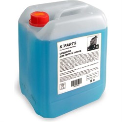 Средство для ручного и машинного мытья полов Karcher K-Parts - фото 15986931