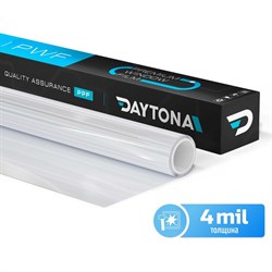 Бронированная защитная пленка на окна Daytona MP1207075090 - фото 15987745