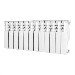 Алюминиевый радиатор EVOLUTION CN-EV EvA 200 - фото 15988099