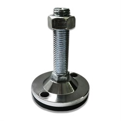 Винтовая регулируемая опора UnitMC 400204 - фото 15988494