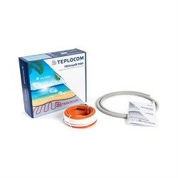 Готовый комплект нагревательной секции TEPLOCOM НК-63 - фото 15988534