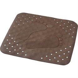 Противоскользящий коврик RIDDER Plattfuss - фото 15989368