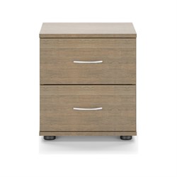 Прикроватная тумба ФЕЛИКС ПК-МКП-ТМК40Х39-В1-299 - фото 15990523