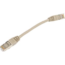 Шнур NIKOMAX NMC-PC4SD55B-001-GY - фото 15990967