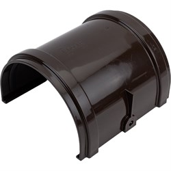 Соединитель желобов DOCKE PREMIUM - фото 15991129