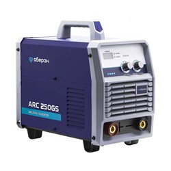 Сварочный инвертор Оберон ARC 250GS - фото 15991335