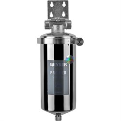 Корпус фильтра Гейзер Премьер 10BB - фото 15992512