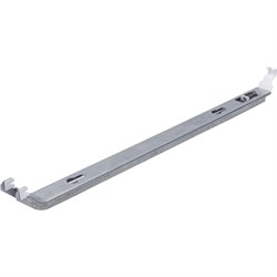 Настенный кронштейн для радиаторов с нижним подключением ELSEN ER01.05 - фото 15993089