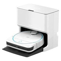 Моющий робот пылесос HOBOT LEGEE-D8 - фото 15994389
