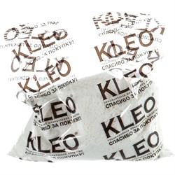 Сыпучий клей для любых бумажных обоев KLEO 010 OPTIMA 5-6 - фото 15994485