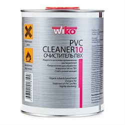 Очиститель wiko PVC Cleaner 10 - фото 15994752