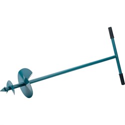 Ручной бур Gigant G-0430210 - фото 15995625