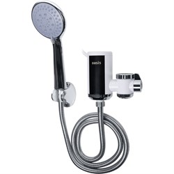 Электрический проточный водонагреватель OASIS NW - фото 15995898