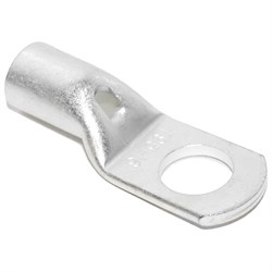 Кабельный наконечник KLR KL-T-09516 - фото 15996397