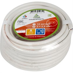 Провод АЛЬФАКАБЕЛЬ 05032 - фото 15996785