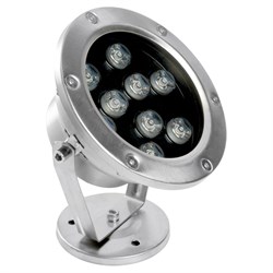 Подводный светодиодный прожектор FERON LL-822 - фото 15997271