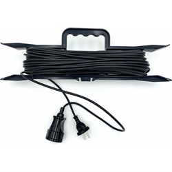 Удлинитель SVET УХ6-1-10-Р - фото 15998674